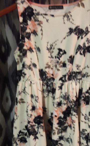 Fashion to Figure Dresses & Skirts - Sleeveless Fit and Flare Dress
